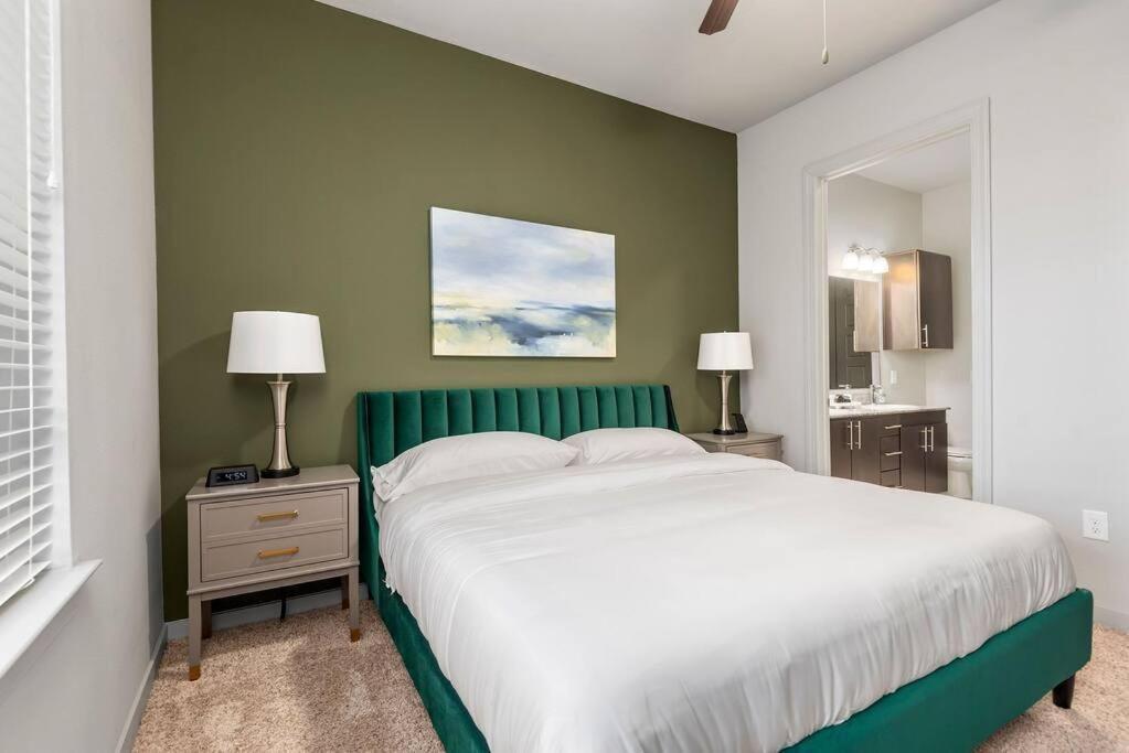 The Waterway Getaway Suite The Woodlands Exterior foto