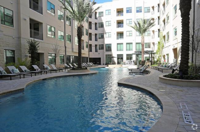 The Waterway Getaway Suite The Woodlands Exterior foto