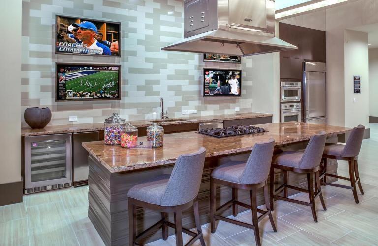 The Waterway Getaway Suite The Woodlands Exterior foto